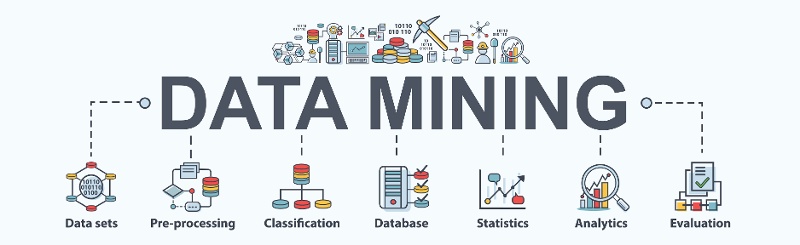 Minería de datos: beneficios para el sector bancario